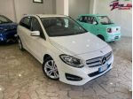 MERCEDES-BENZ B 180 CDI Automatic Sport rif. 23972238