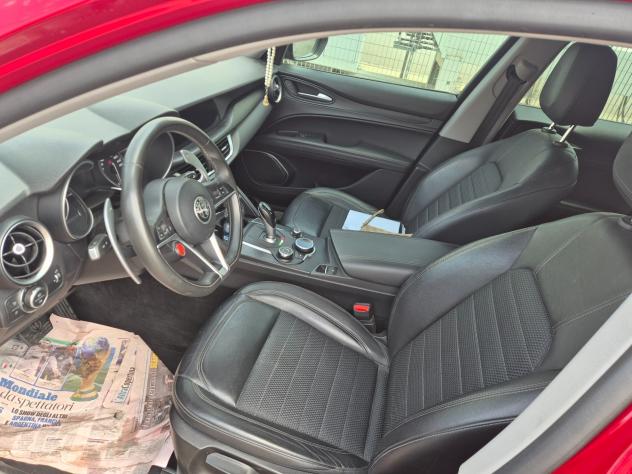 Alfa Romeo Stelvio 2.2 Turbodiesel 210 CV AT8 Q4 Super - Foto 5