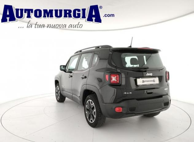 JEEP Renegade 2.0 Mjt 140CV 4WD Active Drive Longitude rif. 23772636 - Foto 3