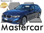 BMW 316 Touring 316d 2.0 122cv mhev 48V auto - GN054LF rif. 24083485