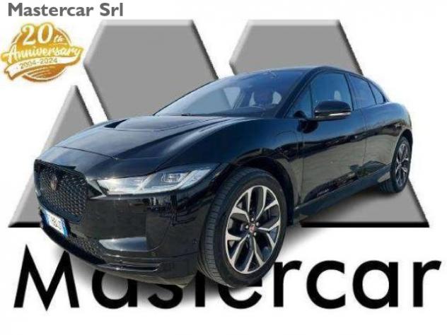 JAGUAR I-Pace I-Pace EV 90kWh SE awd 400cv auto - FT884JT rif. 23825621