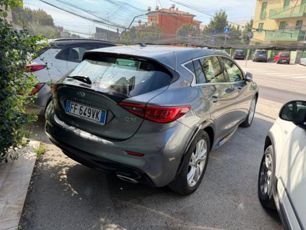 INFINITI Q30 1.5 diesel Premium Tech EURO 6 rif. 24135833 - Foto 5