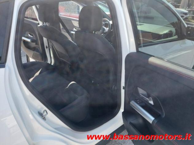 MERCEDES-BENZ GLA 200 Automatic AMG Line Premium rif. 24022049 - Foto 8