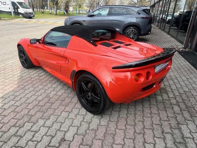 LOTUS Elise Elise S1 STEP 1 rif. 23480650 - Foto 5