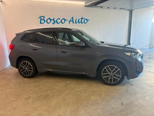 BMW X1 (U11) X1 xDrive 20d Msport