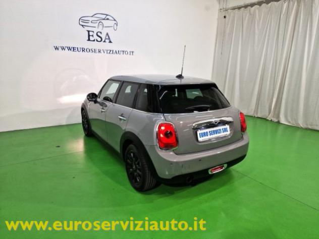 MINI One 1.2 One 5 porte rif. 23931881 - Foto 9