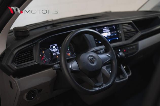 VOLKSWAGEN Caravelle T7 2.0 TDI Comfortline 199 CV DSG 8p.ti rif. 24171379 - Foto 7