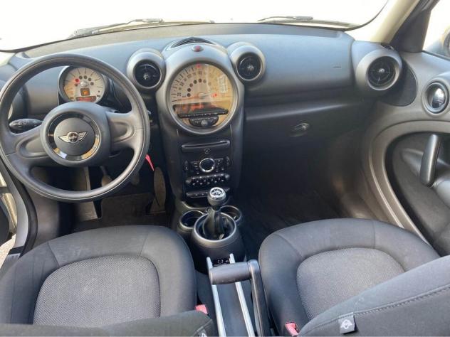Mini Cooper D Countryman 1.6 ALL4 - Foto 9