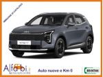 KIA Sportage 1.6 T-GDI HEV 239CV 2WD Aut. Style rif. 24190494