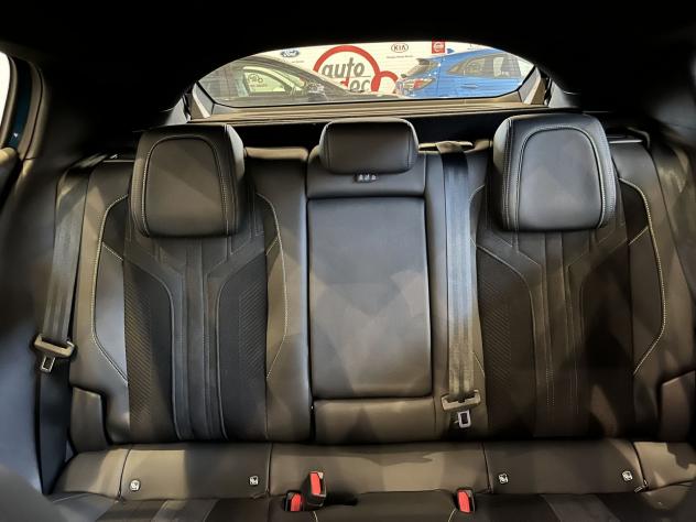 Peugeot 408 GT PureTech 130 EAT8 S&S aut. - Foto 4