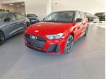 Audi A1 A1 SPB 30 TFSI S tronic Identity Black