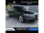 Audi A3 SPB 1.4 TFSI 150CV S-LINE X2