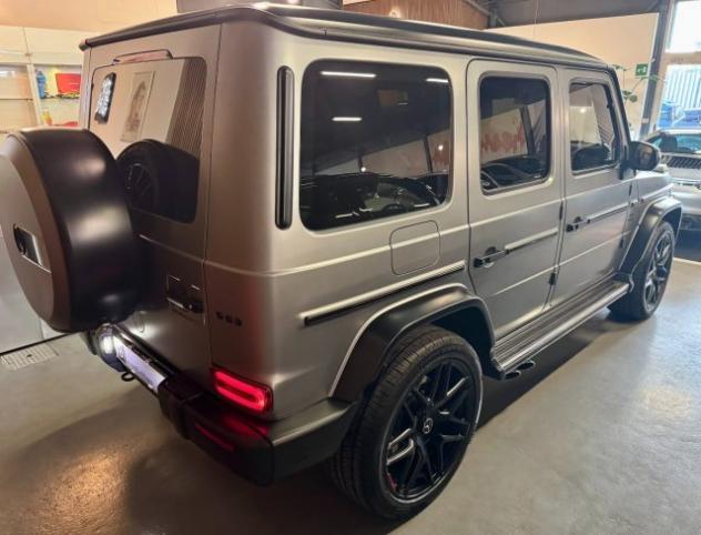MERCEDES-BENZ G 63 AMG S.W. rif. 23522104 - Foto 4