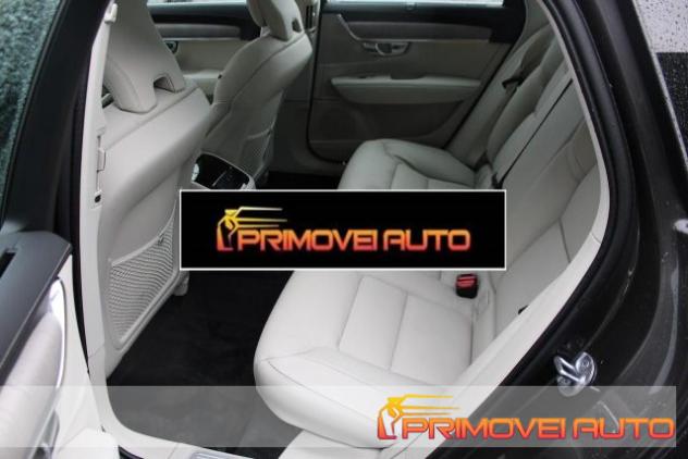 VOLVO S90 T8 Recharge AWD Plug-in Hybrid aut. Ultimate Brigh rif. 20902692 - Foto 9