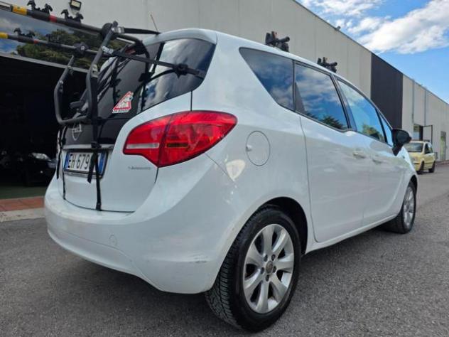 OPEL Meriva 1.4 100CV b-color Elective rif. 24096900 - Foto 5