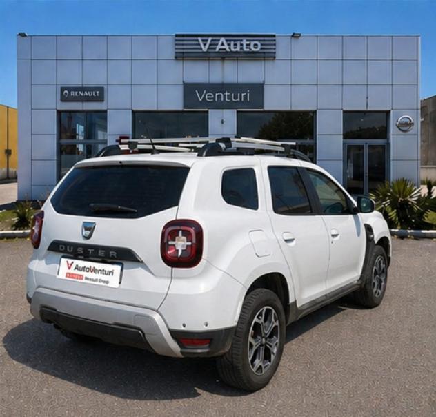 Dacia Duster 1.0 TCe 100 CV ECO-G 4x2 Prestige - Foto 2