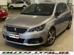 PEUGEOT 308 1.6 bluehdi Gt Line S#PELLETOT#NAVI#MASSAGG rif. 24002644