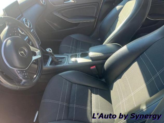 MERCEDES-BENZ A 180 CDI Premium MANUALE! rif. 23414336 - Foto 9