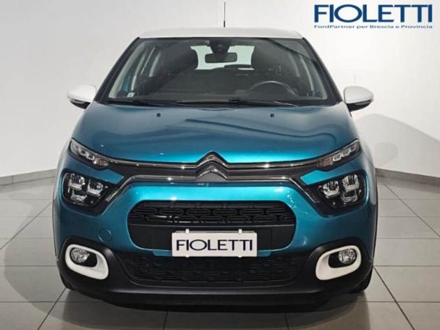 Citroën C3 3ª SERIE PURETECH 83 S&S SHINE - Foto 3
