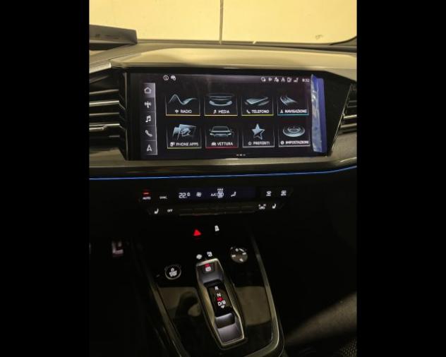 AUDI Q4 e-tron 45 S LINE - RENT TO BUY rif. 22801960 - Foto 6