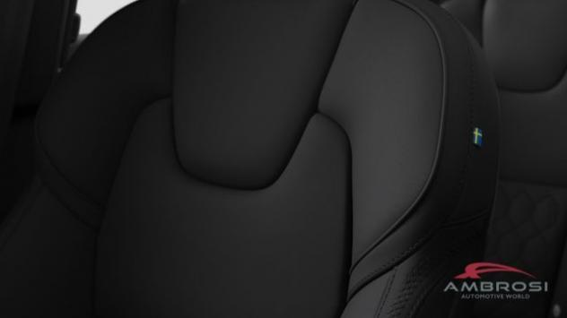VOLVO XC90 T8 AWD Plug-in hybrid Elettrica/Benzina Plus Brigh rif. 23394489 - Foto 8