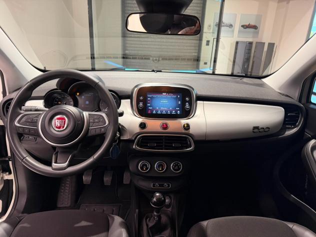 Fiat 500X 1.3 MultiJet 95 CV Sport - Foto 9