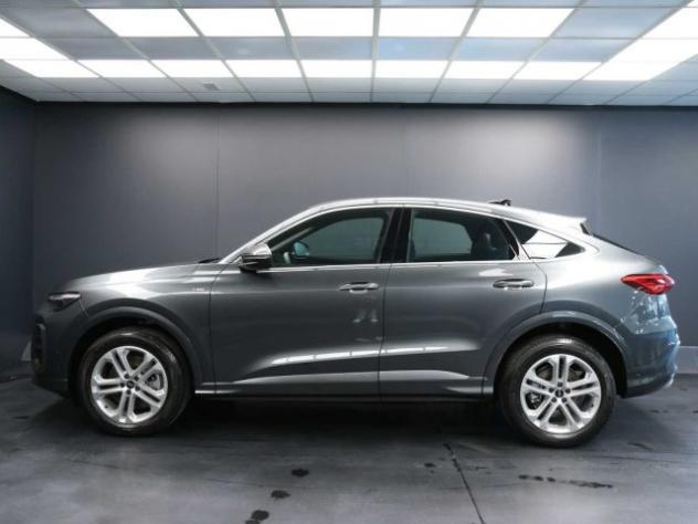 AUDI Q5 40 TDI 204 CV quattro S tronic S line plus rif. 23532050 - Foto 10