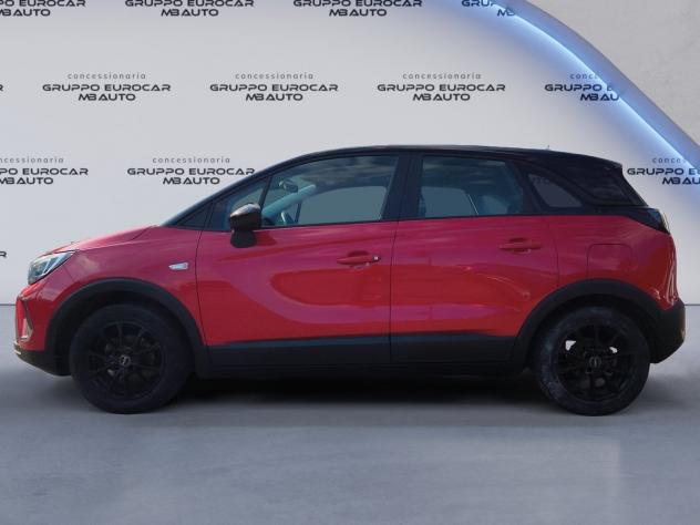 Opel Crossland Crossland 1.2 Elegance s&s 83cv - Foto 3