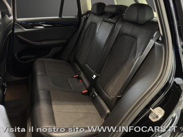 BMW X3 xDrive30e xLine - Plug In - PROMO rif. 24205417 - Foto 7