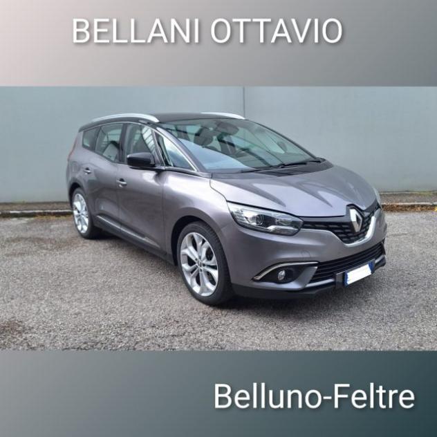 RENAULT Grand Scenic dCi 130 CV Energy Intens rif. 21585860