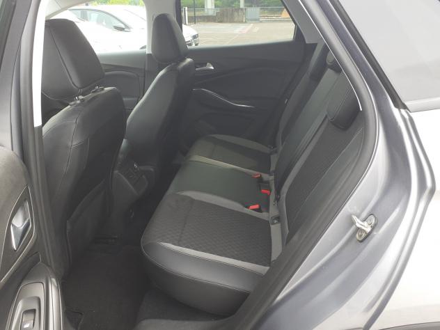 Opel Grandland X 1.2 Benzina 130cv Elegance S&S MT6 - Foto 10
