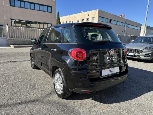 FIAT 500L 500L 1.3 mjt Urban 95cv dualogic my19 - Foto 4