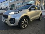 Kia Sportage Sportage 1.7 crdi Class Style Pack 2wd 115cv my17