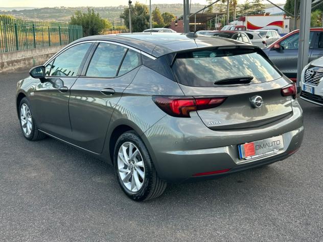 Opel Astra 1.5 CDTI 122 CV S&S 5 porte Ultimate - Foto 4