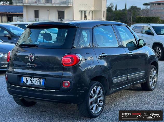 FIAT 500L Natural Power Panoramic - 2014 - Foto 4