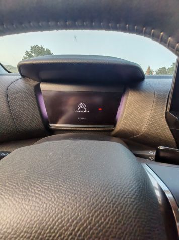 CITROËN C4 HATCHBACK: L'OFFERTA IMPERDIBILE SENZA CONTROLLI BANCARI! - Foto 9