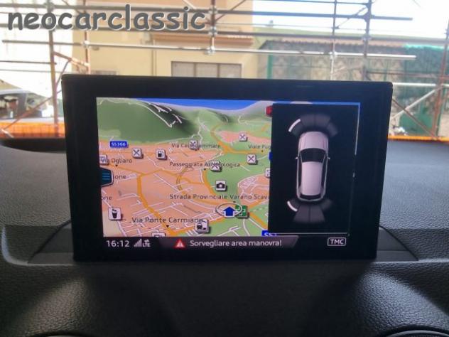 AUDI Q2 2.0 TDI quattro S tronic Business rif. 23807669 - Foto 8