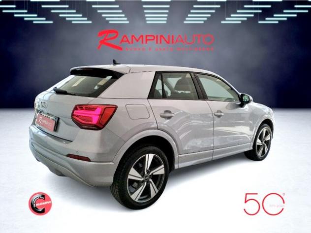 AUDI Q2 30 TDI S tronic Km 80.000 Pronta Consegna Iva Espo rif. 24027627 - Foto 8