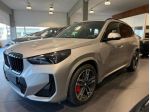 BMW X1 xDrive 20d Msport Pro AUT - NAVI - TETTO - 19 rif. 23783871