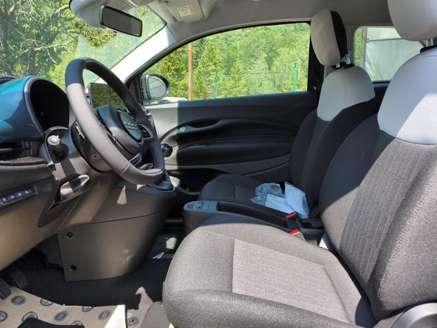 FIAT 500 500 1.0 hybrid Icon - Foto 10