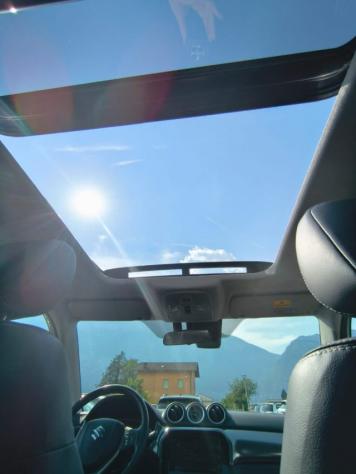 SUZUKI Vitara 1.4 Hybrid 4WD AllGrip Top rif. 23811746 - Foto 8