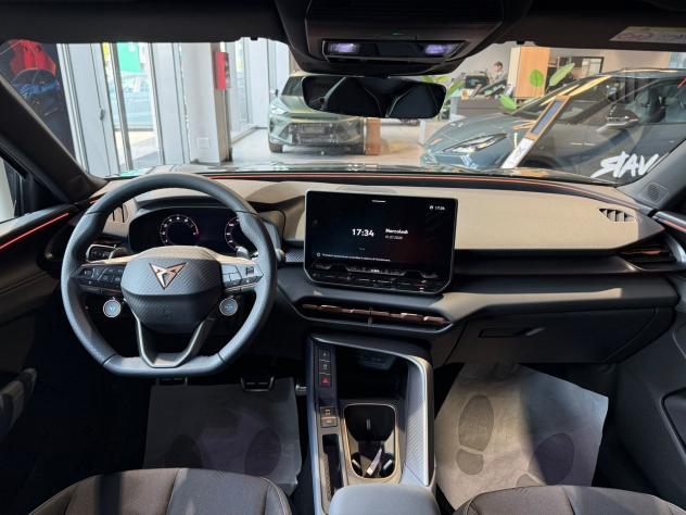 CUPRA Terramar Terramar 1.5 HYBRID DSG - Foto 5