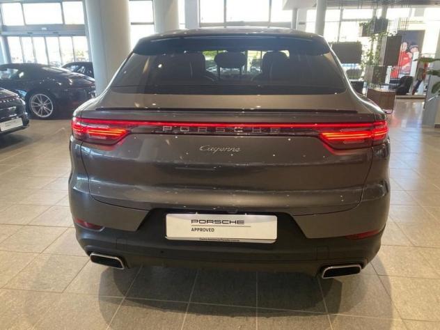 Porsche Cayenne Coupè 3.0 V6 340 cv - Foto 5