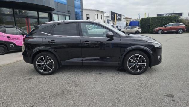 NISSAN Qashqai MHEV 140 CV Tekna rif. 23790924 - Foto 3