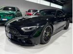 MERCEDES SL           (R232) SL 43 AMG Premium Plus