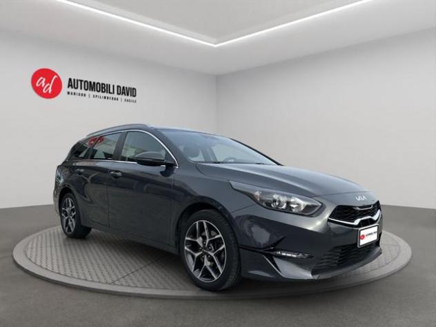 KIA Ceed 1.6 CRDi 136 CV MHEV DCT SW Business rif. 23441685 - Foto 2