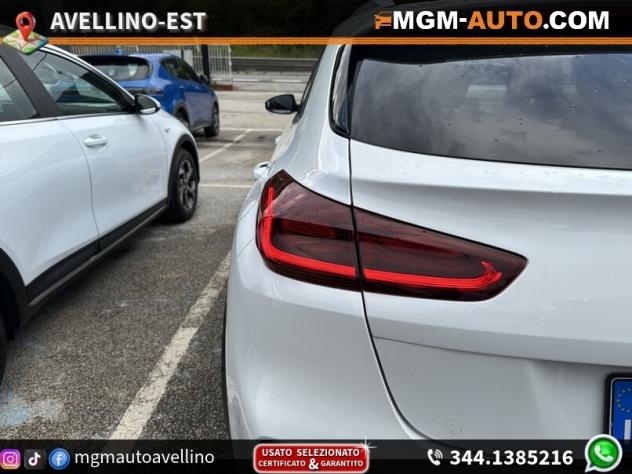 Kia XCeed 1.6 CRDi 136 CV MHEV DCT High Tech Automatica - Foto 9