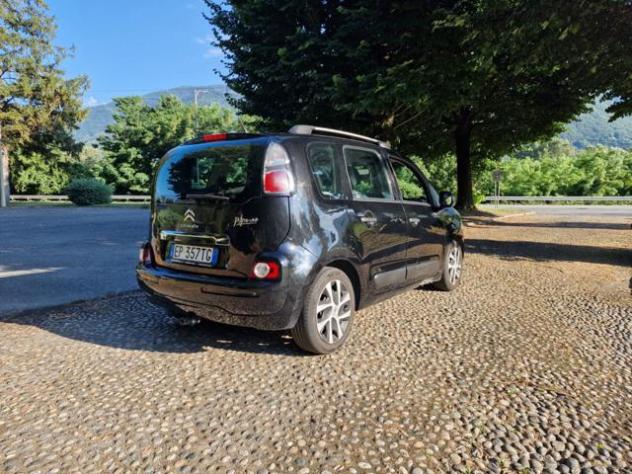 CITROEN C3 Picasso 1.4 VTi 95 GPL airdream Seduction rif. 23890812 - Foto 5