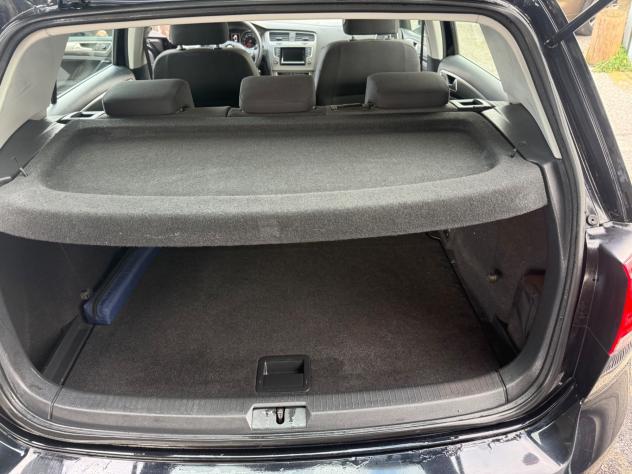 Volkswagen Golf 1.4 TGI 5p. Comfortline BlueMotion - Foto 10