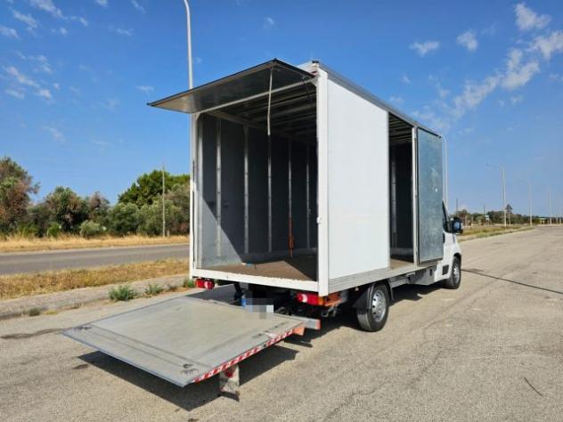 OPEL Movano 35 2.2 BlueHDi 140 S&S PL Heavy CASSA E SPONDA rif. 23973043 - Foto 8